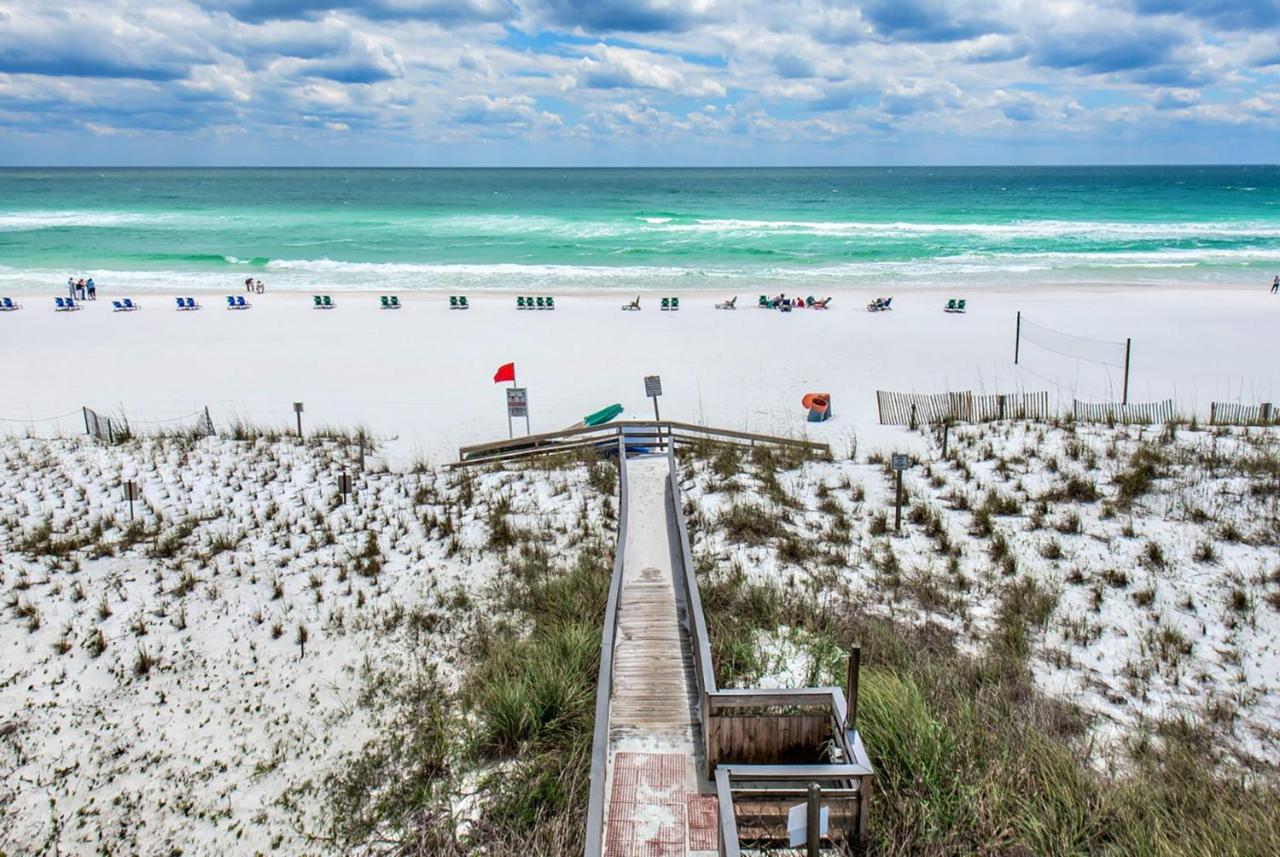 Sea Dunes 304 Fort Walton Beach Bagian luar foto