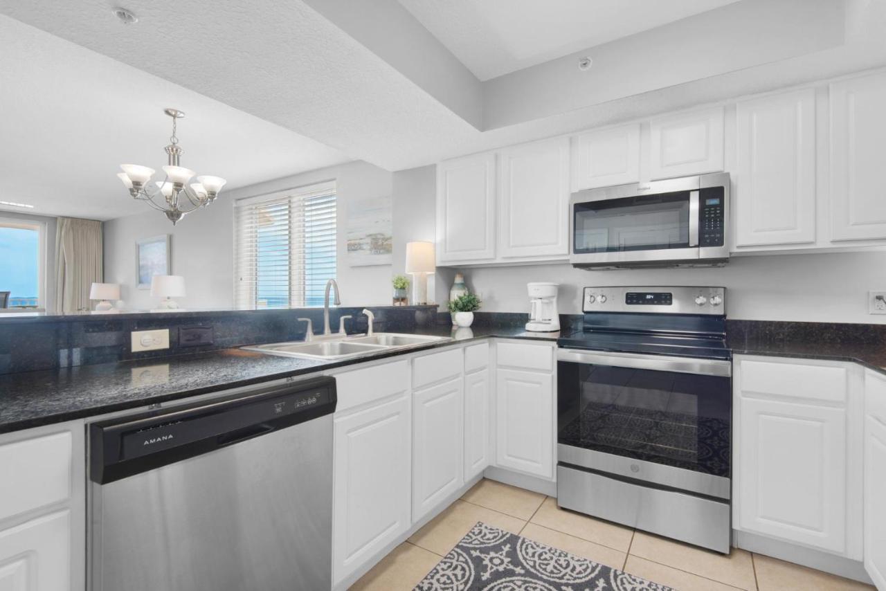 Sea Dunes 304 Fort Walton Beach Bagian luar foto