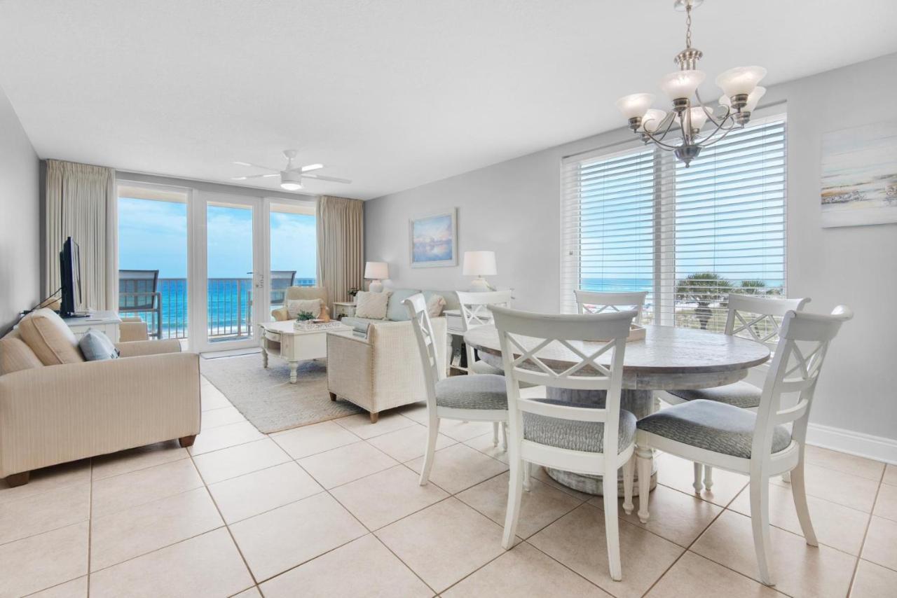 Sea Dunes 304 Fort Walton Beach Bagian luar foto