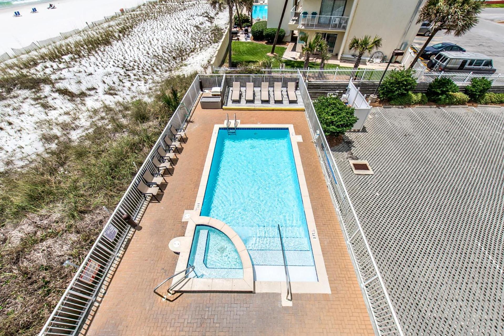 Sea Dunes 304 Fort Walton Beach Bagian luar foto